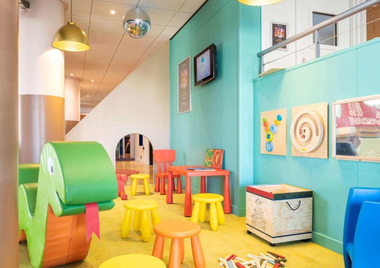 Appartement Proche Disneyland, Val D'Europe, Paris #2 Serris Buitenkant foto