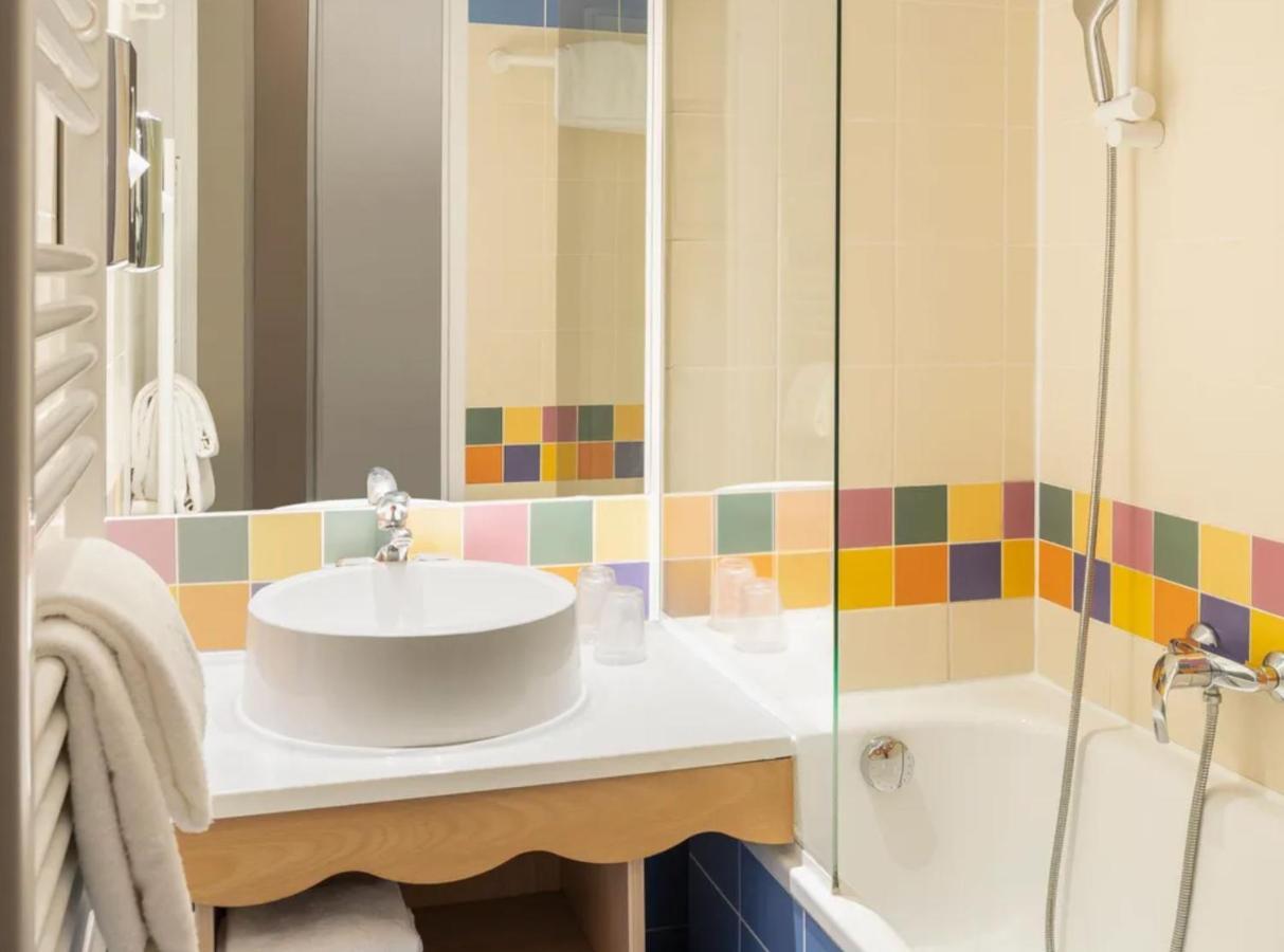 Appartement Proche Disneyland, Val D'Europe, Paris #2 Serris Buitenkant foto